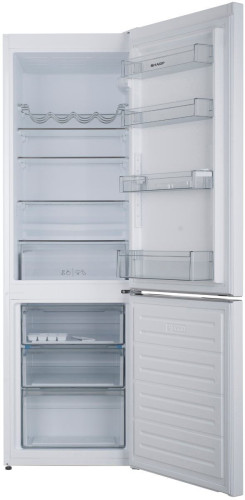 Холодильник Sharp SJ-BB04DTXW1