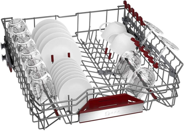 Посудомоечная машина Neff S197TCX00E