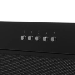 Встраиваемая вытяжка Akpo WK-4 Mio eco II 60 черный