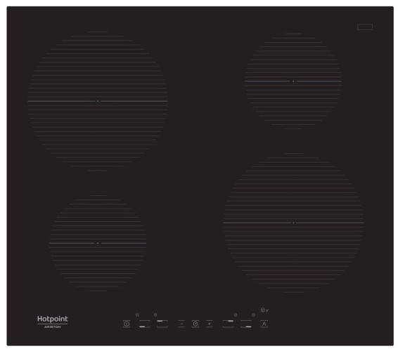 Индукционная варочная панель Hotpoint-Ariston IKIA 640 C