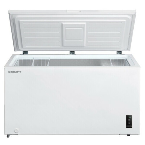 Морозильный ларь Kraft BDW-520BL