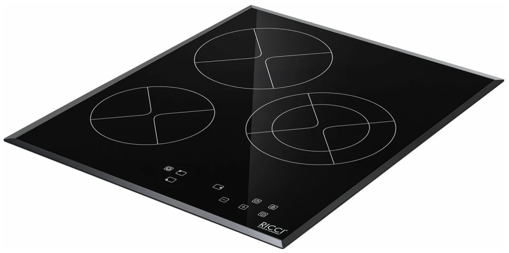 Электрическая варочная панель RICCI DTL-D3500145B