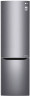 Холодильник LG GB-P20DSCFS