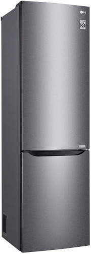 Холодильник LG GB-P20DSCFS