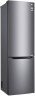Холодильник LG GB-P20DSCFS