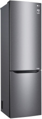 Холодильник LG GB-P20DSCFS