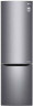 Холодильник LG GB-P20DSCFS