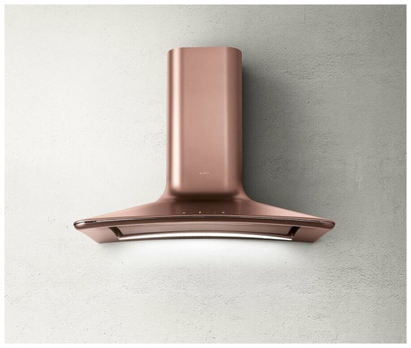 Кухонная вытяжка Elica SWEET COPPER A 85 CAM