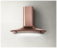 Кухонная вытяжка Elica SWEET COPPER A 85 CAM