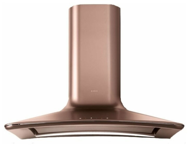 Кухонная вытяжка Elica SWEET COPPER A 85 CAM