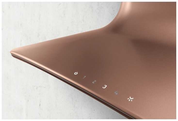 Кухонная вытяжка Elica SWEET COPPER A 85 CAM