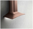 Кухонная вытяжка Elica SWEET COPPER A 85 CAM