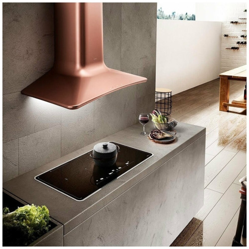 Кухонная вытяжка Elica SWEET COPPER A 85 CAM