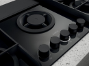 Газовая варочная панель Elica NIKOLATESLA FLAME BL/F/88 PRF0147741A