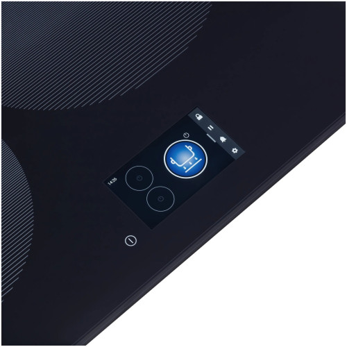 Индукционная варочная панель Cata IDB 6003 PRO BK