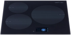 Индукционная варочная панель Cata IDB 6003 PRO BK