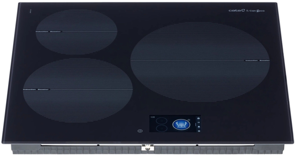 Индукционная варочная панель Cata IDB 6003 PRO BK
