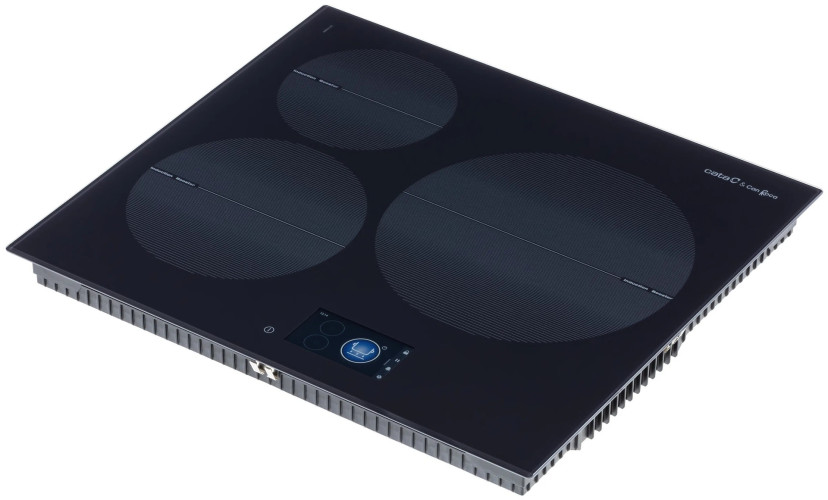 Индукционная варочная панель Cata IDB 6003 PRO BK