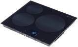 Индукционная варочная панель Cata IDB 6003 PRO BK