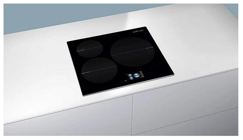 Индукционная варочная панель Cata IDB 6003 PRO BK