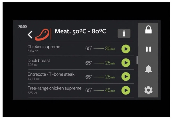 Индукционная варочная панель Cata IDB 6003 PRO BK