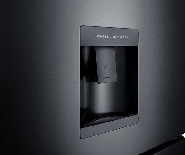 Холодильник LG GB-F59WBDZB