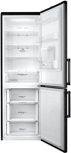 Холодильник LG GB-F59WBDZB