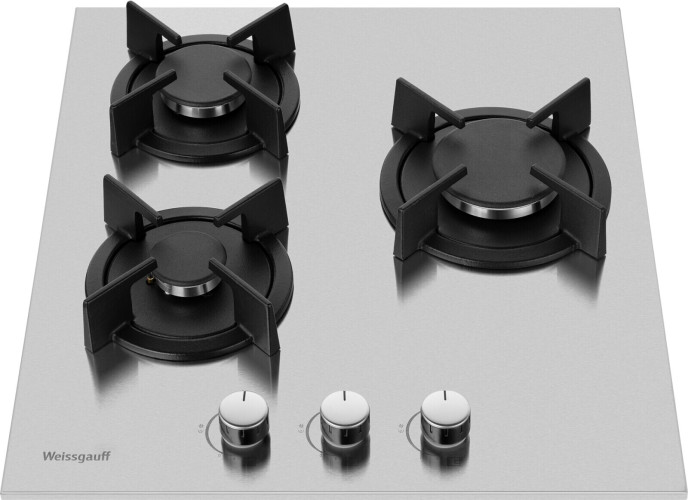Газовая варочная панель Weissgauff HGG 430 XR