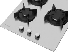 Газовая варочная панель Weissgauff HGG 430 XR