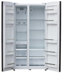 Холодильник Shivaki SBS 550 DNFWGL