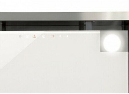 Встраиваемая вытяжка Cata GC Dual 45 XGBK D