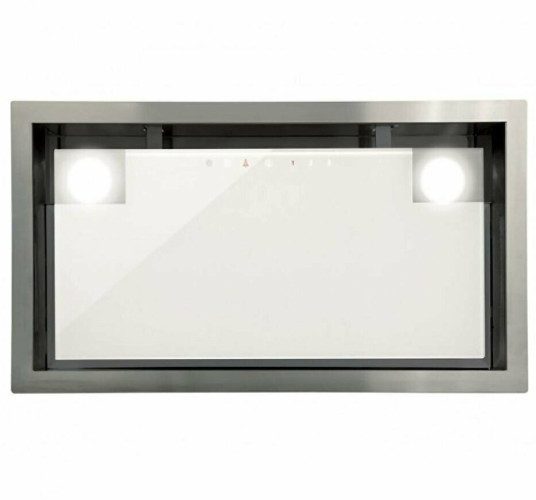 Встраиваемая вытяжка Cata GC Dual 45 XGBK D