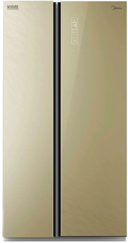Холодильник Midea MRS 518 SNGBE
