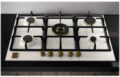 Газовая варочная панель Jacky&#039;s JH GVR6721