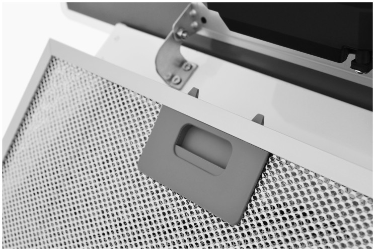 Кухонная вытяжка Zugel ZHC601W