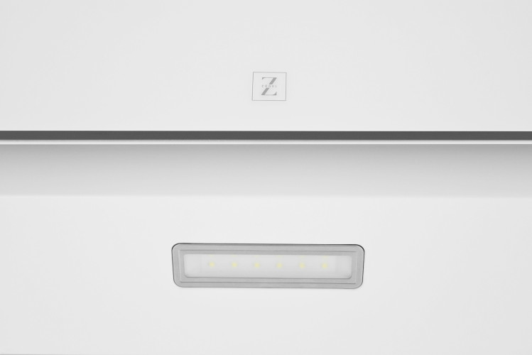 Кухонная вытяжка Zugel ZHC601W