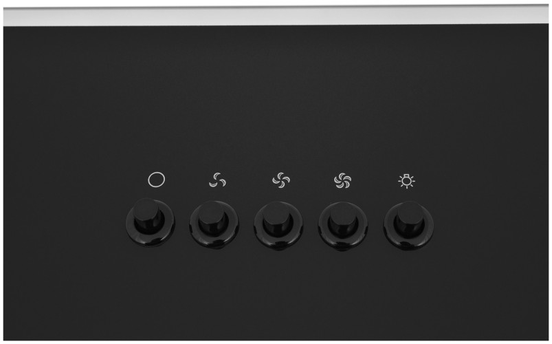 Кухонная вытяжка Zugel ZHC601W