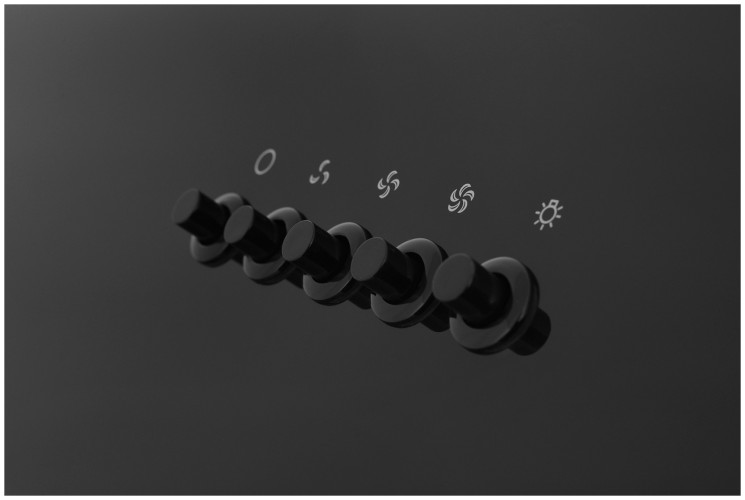 Кухонная вытяжка Zugel ZHC601W