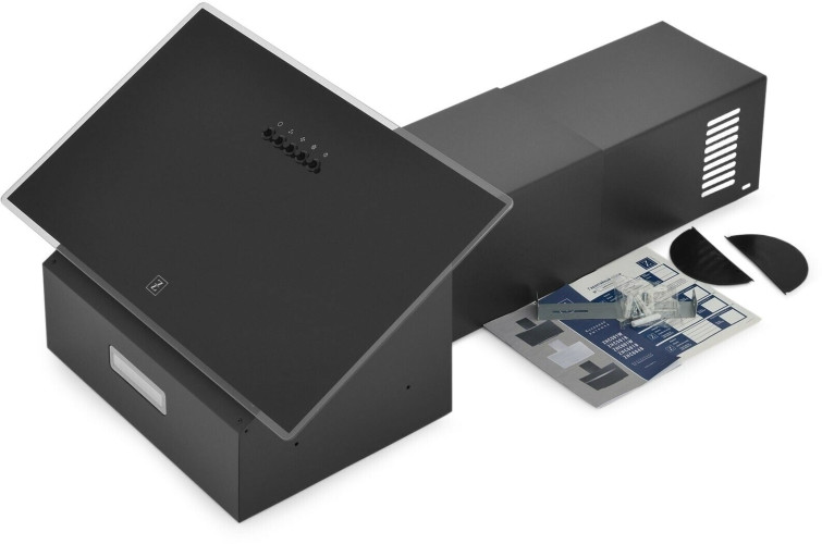 Кухонная вытяжка Zugel ZHC601W