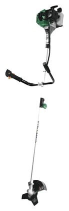 Триммер бензиновый Конаково БГ-1000Н