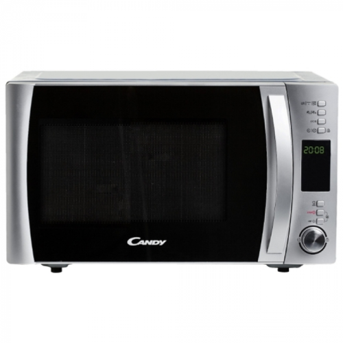 Микроволновая печь Candy CMXG30DS серебристый