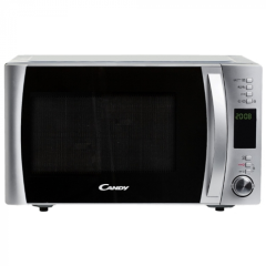 Микроволновая печь Candy CMXG30DS серебристый