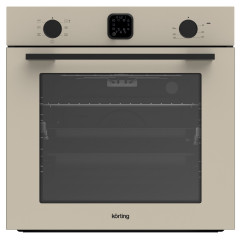 Электрический духовой шкаф Korting OKB 4701 CNRB