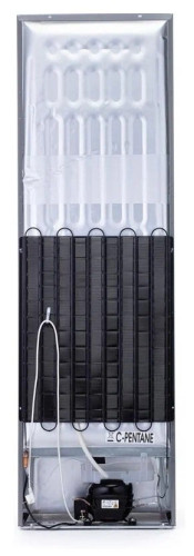 Холодильник Indesit DS 4200 SB