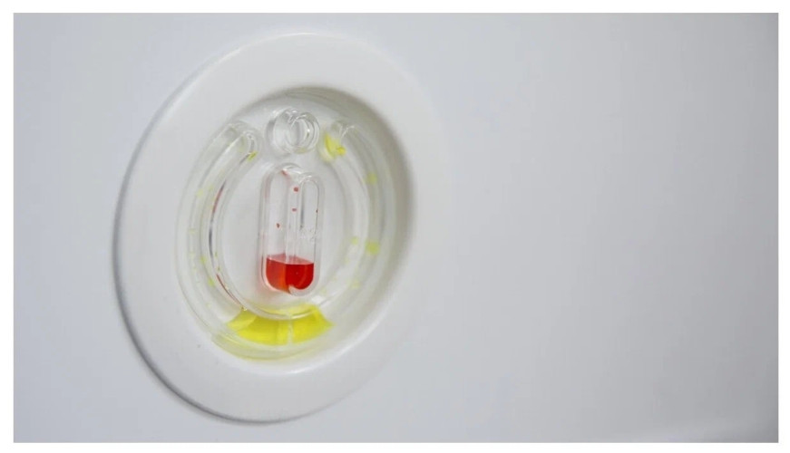 Холодильник Indesit DS 4200 SB