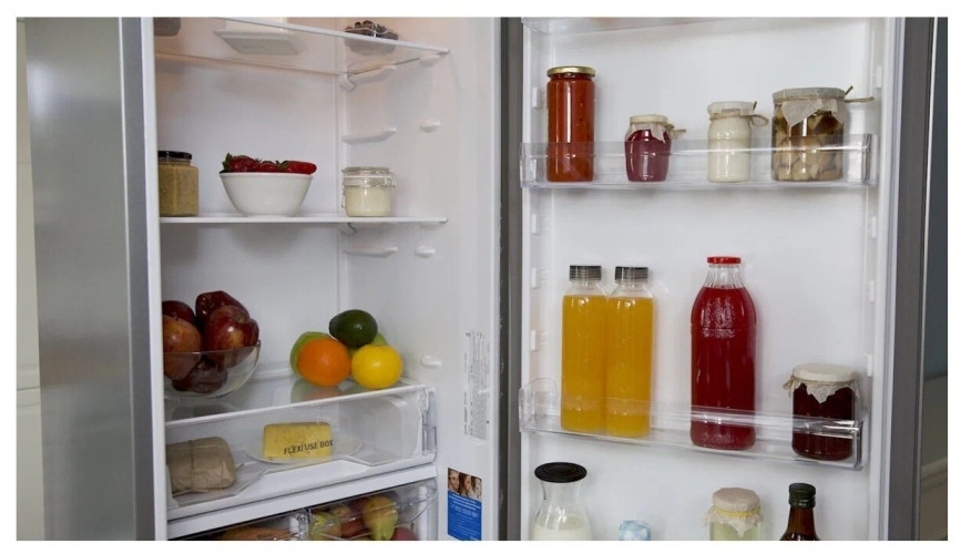 Холодильник Indesit DS 4200 SB