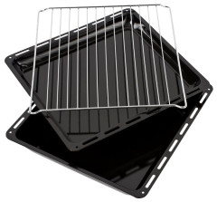 Электрический духовой шкаф Simfer B 6EL 77017