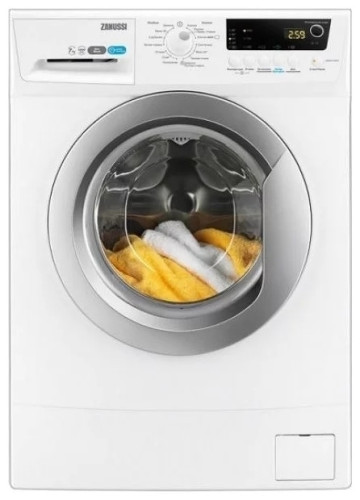 Стиральная машина Zanussi ZWSH 7121