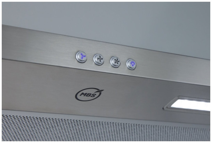 Встраиваемая вытяжка MBS Lobivia 190