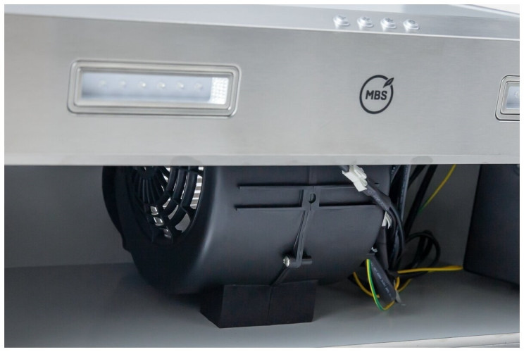 Встраиваемая вытяжка MBS Lobivia 190